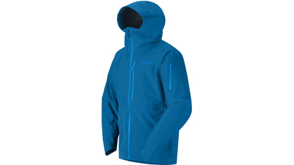 Norrona Lofoten Gore-Tex Jacket - Mens