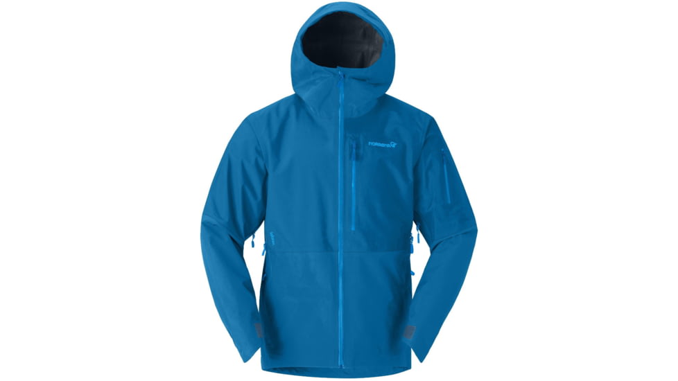 Norrona Lofoten Gore-Tex Jacket - Mens