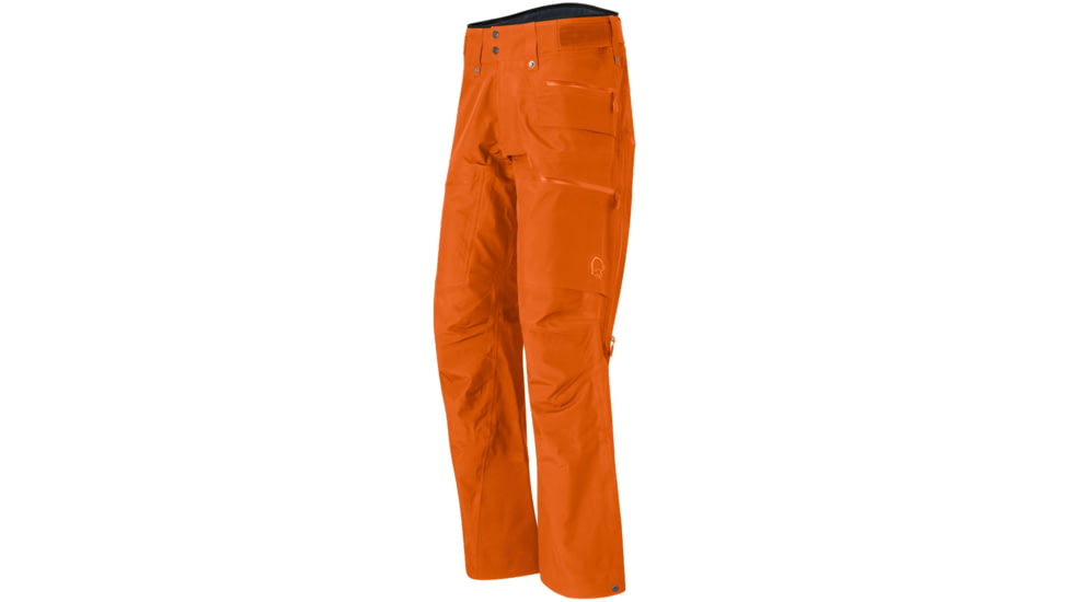 Norrona Lofoten Gore-Tex Pants - Mens