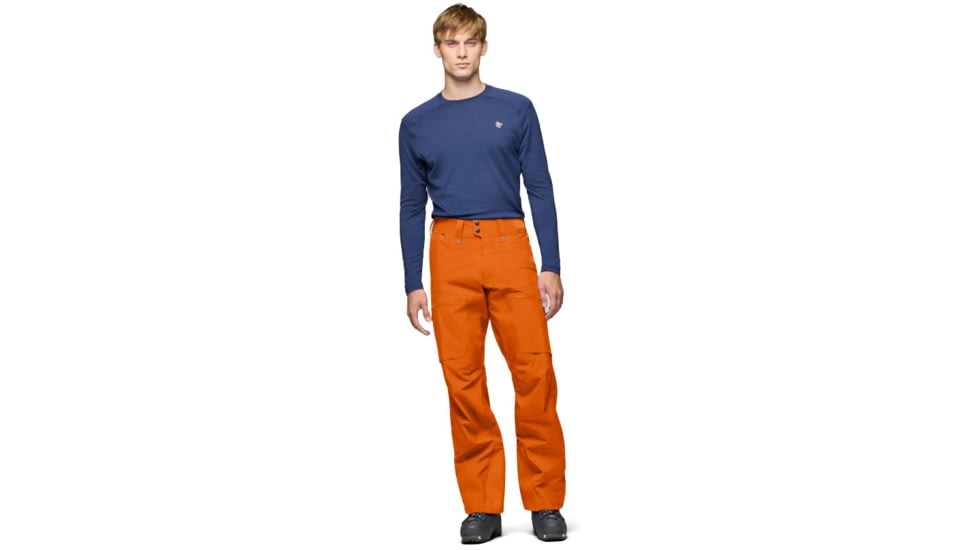 Norrona Lofoten Gore-Tex Pants - Mens