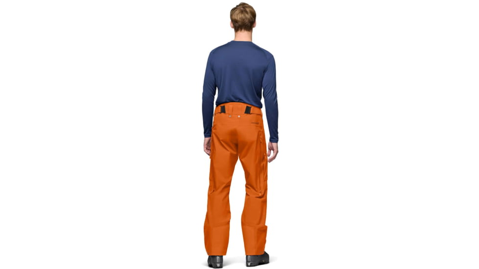 Norrona Lofoten Gore-Tex Pants - Mens