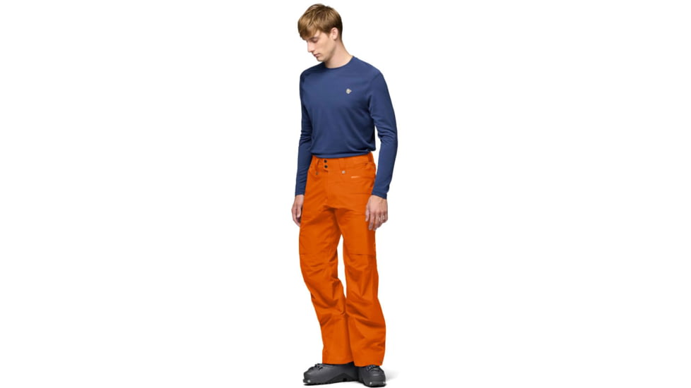 Norrona Lofoten Gore-Tex Pants - Mens