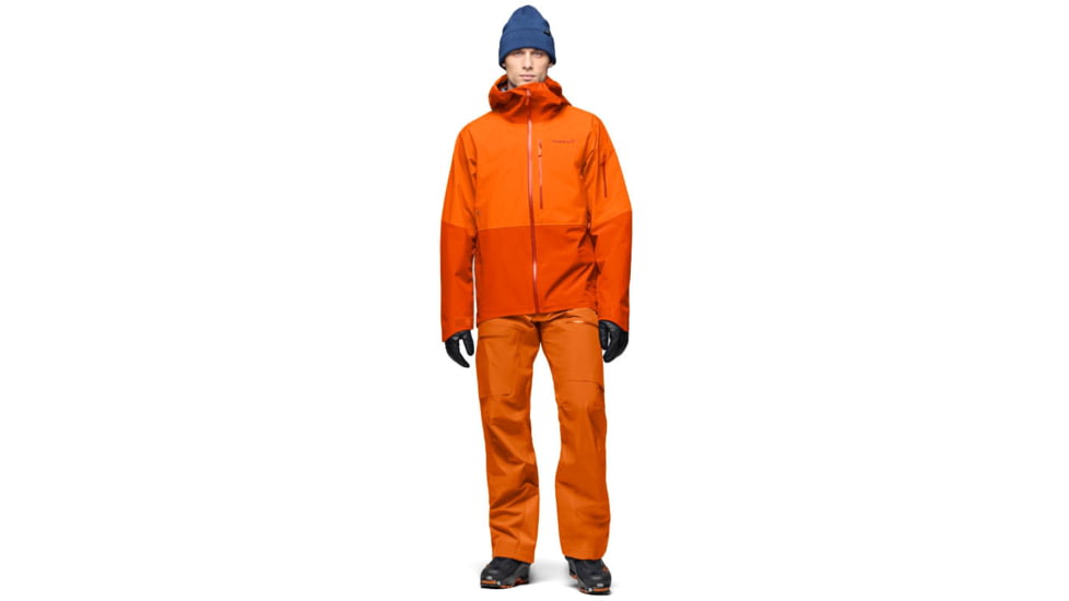 Norrona Lofoten Gore-Tex Pants - Mens