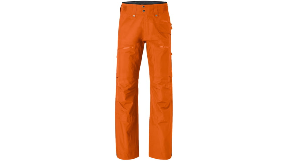 Norrona Lofoten Gore-Tex Pants - Mens