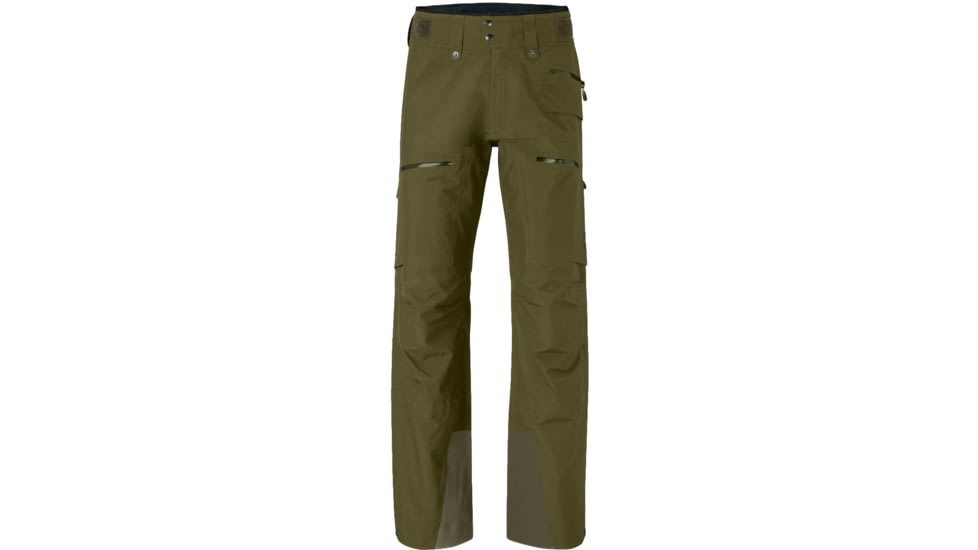 Norrona Lofoten Gore-Tex Pants - Mens
