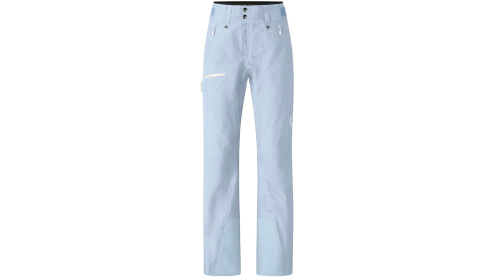 Norrona Lofoten Gore-Tex Pants - Womens