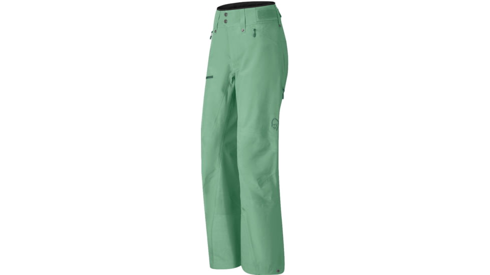 Norrona Lofoten Gore-Tex Pants - Womens