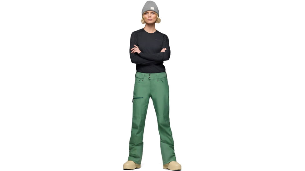 Norrona Lofoten Gore-Tex Pants - Womens