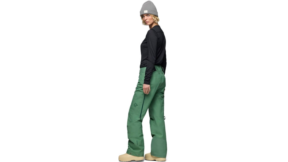 Norrona Lofoten Gore-Tex Pants - Womens