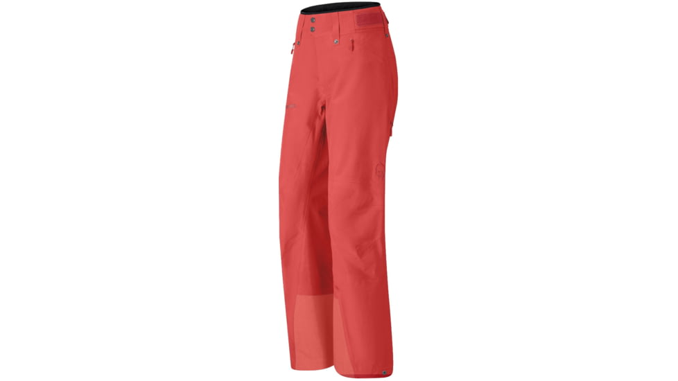 Norrona Lofoten Gore-Tex Pants - Womens