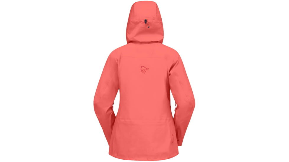 Norrona Lofoten Gore-Tex Pro Jacket - Womens