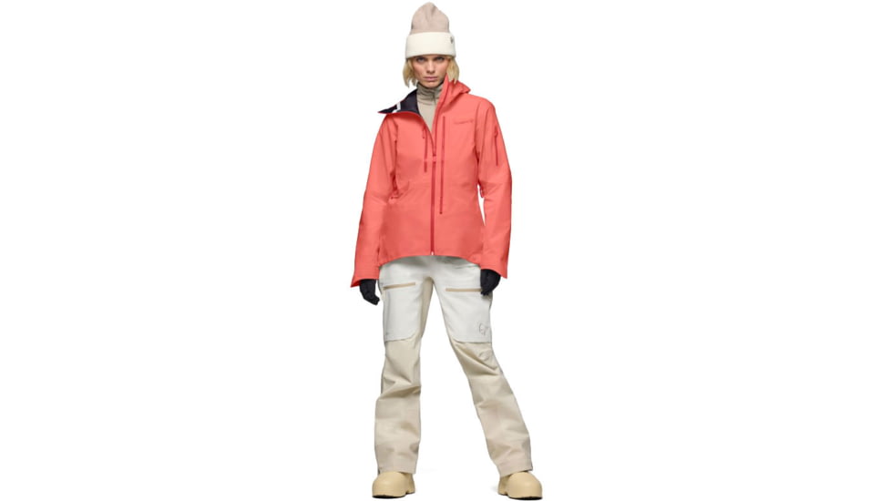 Norrona Lofoten Gore-Tex Pro Jacket - Womens