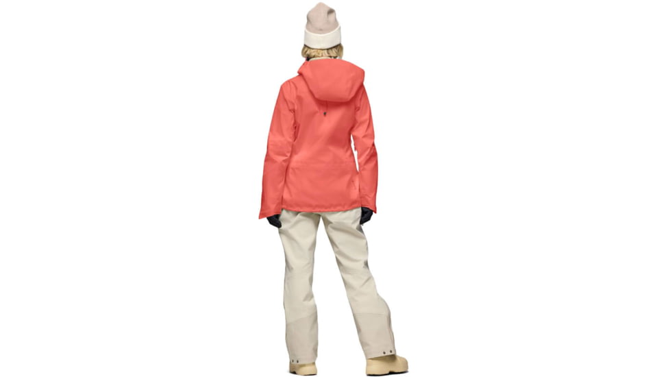 Norrona Lofoten Gore-Tex Pro Jacket - Womens