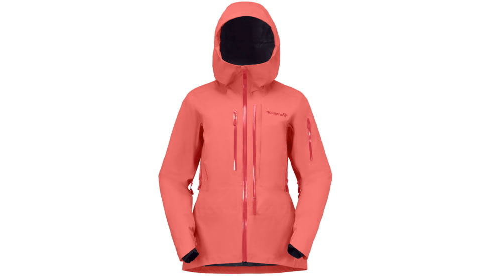 Norrona Lofoten Gore-Tex Pro Jacket - Womens