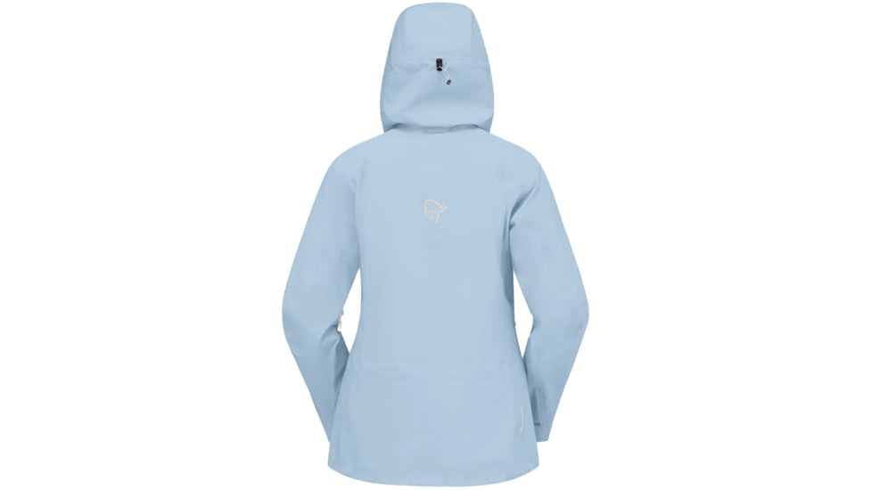 Norrona Lofoten Gore-Tex Pro Jacket - Womens