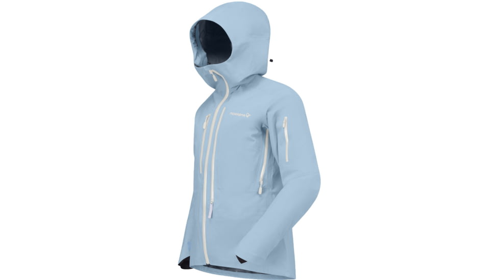 Norrona Lofoten Gore-Tex Pro Jacket - Womens