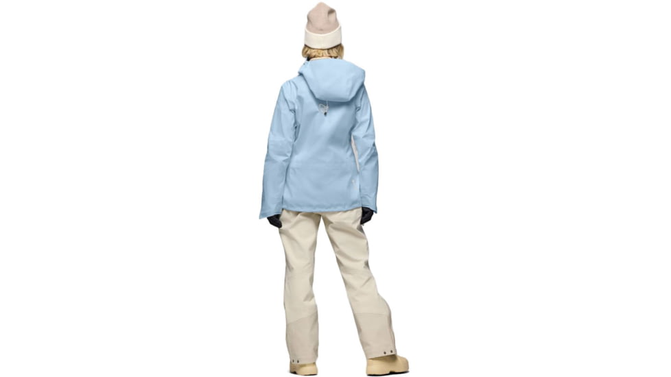 Norrona Lofoten Gore-Tex Pro Jacket - Womens