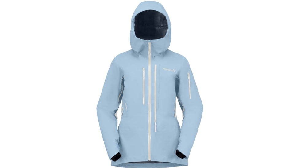 Norrona Lofoten Gore-Tex Pro Jacket - Womens