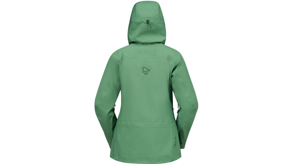 Norrona Lofoten Gore-Tex Pro Jacket - Womens