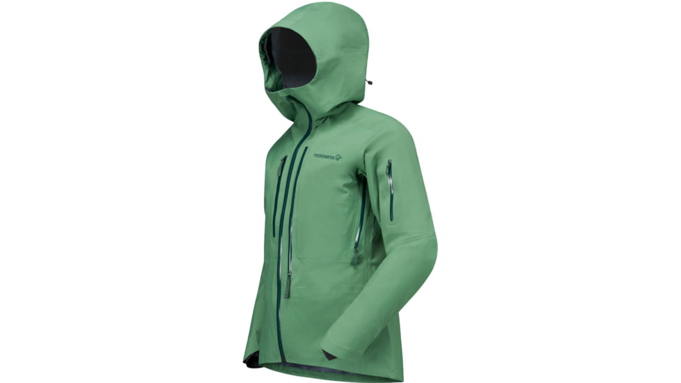 Norrona Lofoten Gore-Tex Pro Jacket - Womens