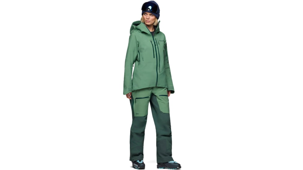 Norrona Lofoten Gore-Tex Pro Jacket - Womens