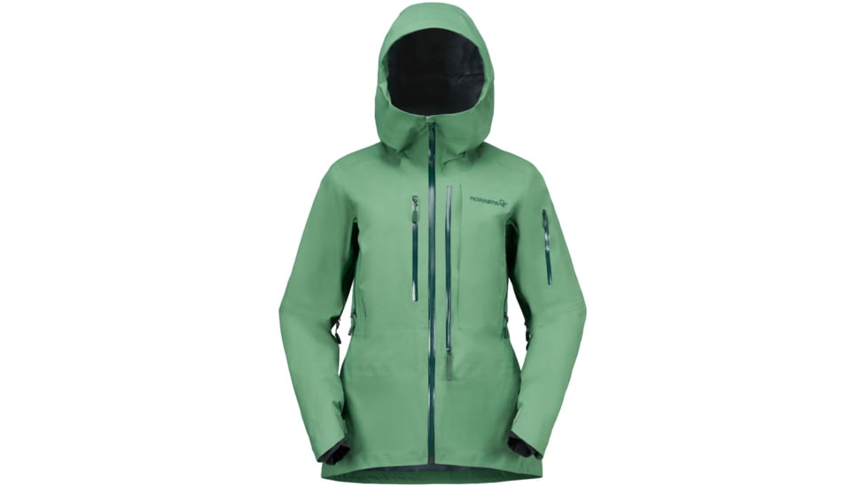 Norrona Lofoten Gore-Tex Pro Jacket - Womens