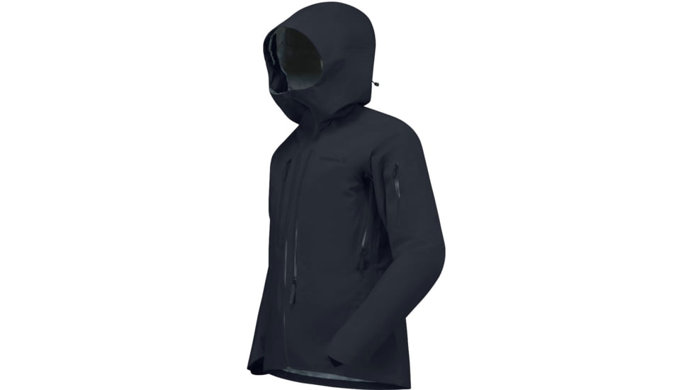 Norrona Lofoten Gore-Tex Pro Jacket - Womens