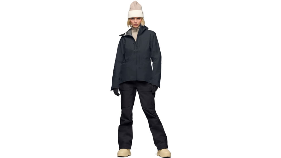 Norrona Lofoten Gore-Tex Pro Jacket - Womens