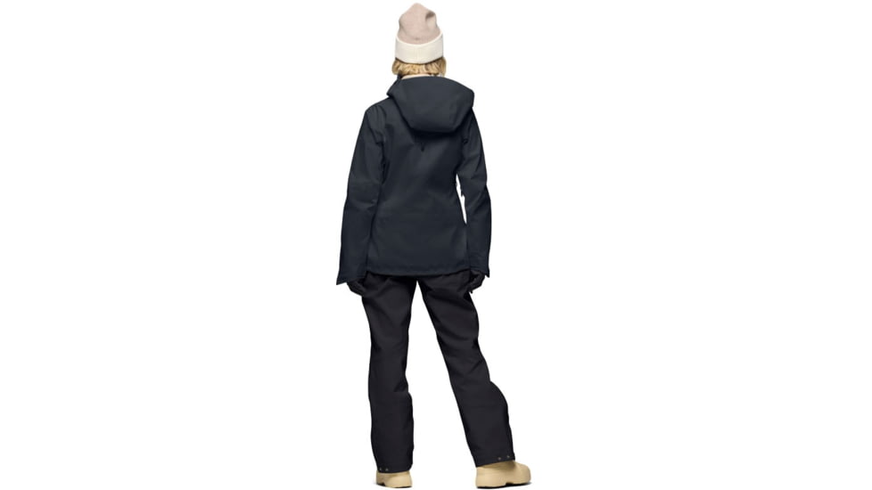 Norrona Lofoten Gore-Tex Pro Jacket - Womens