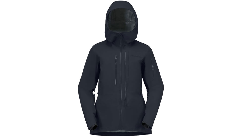 Norrona Lofoten Gore-Tex Pro Jacket - Womens