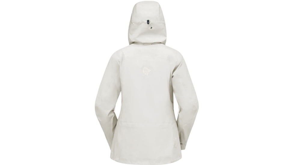 Norrona Lofoten Gore-Tex Pro Jacket - Womens