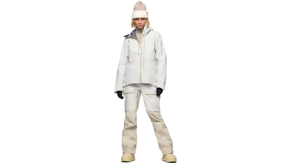 Norrona Lofoten Gore-Tex Pro Jacket - Womens