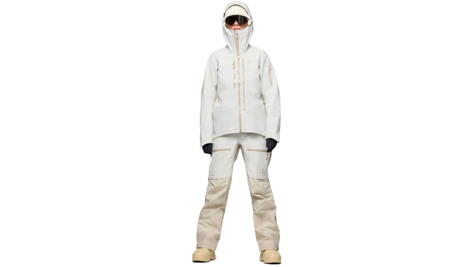 Norrona Lofoten Gore-Tex Pro Jacket - Womens
