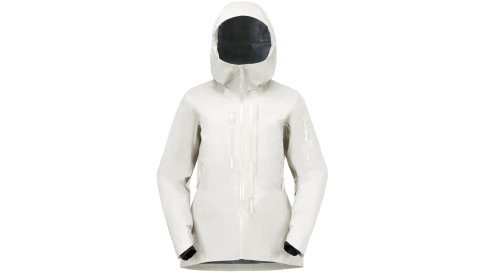 Norrona Lofoten Gore-Tex Pro Jacket - Womens