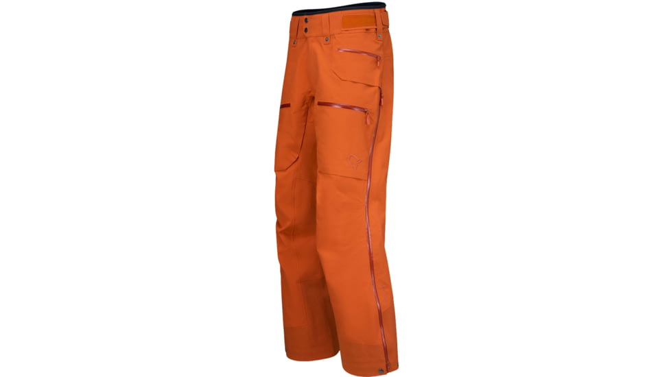 Norrona Lofoten Gore-Tex Pro Pants - Mens