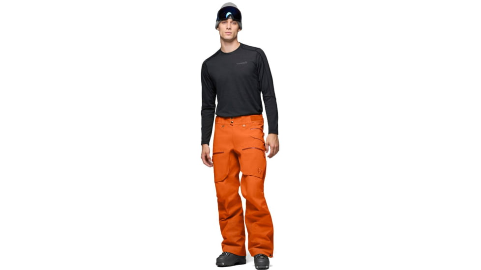 Norrona Lofoten Gore-Tex Pro Pants - Mens