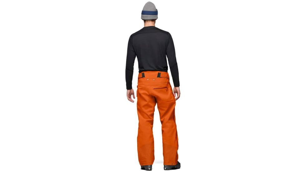 Norrona Lofoten Gore-Tex Pro Pants - Mens