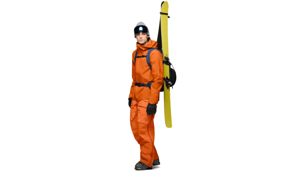 Norrona Lofoten Gore-Tex Pro Pants - Mens