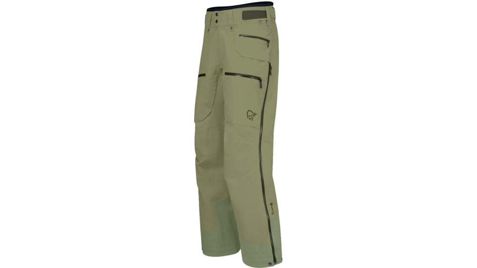 Norrona Lofoten Gore-Tex Pro Pants - Mens