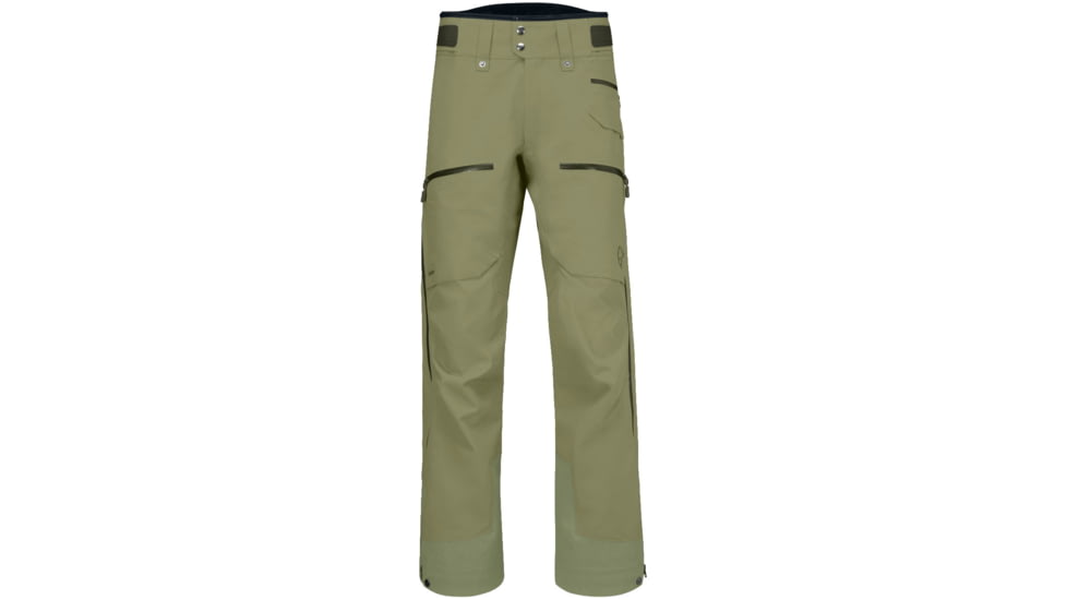 Norrona Lofoten Gore-Tex Pro Pants - Mens