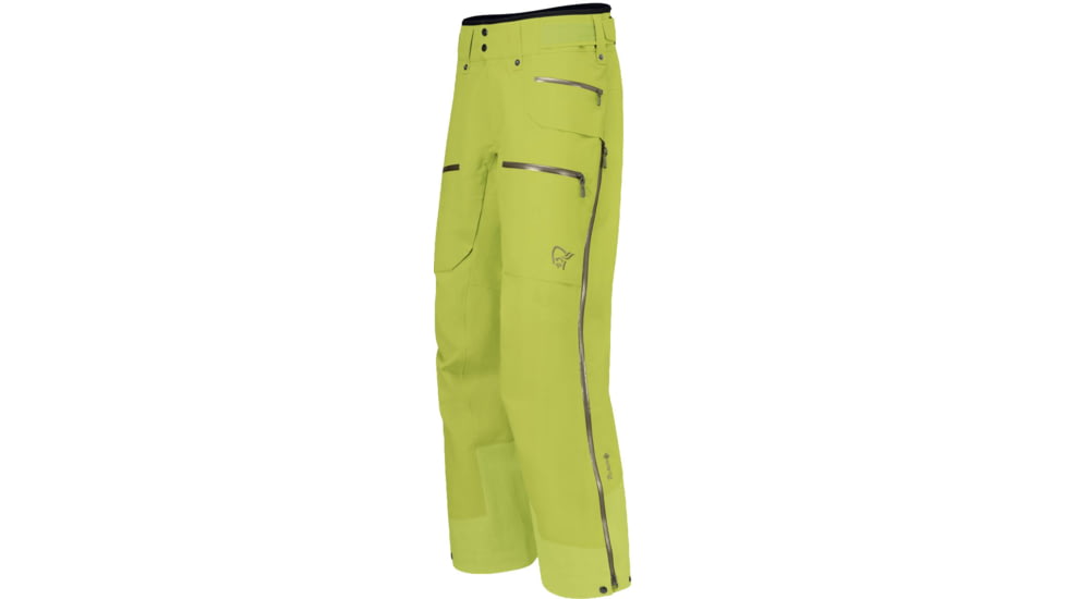 Norrona Lofoten Gore-Tex Pro Pants - Mens