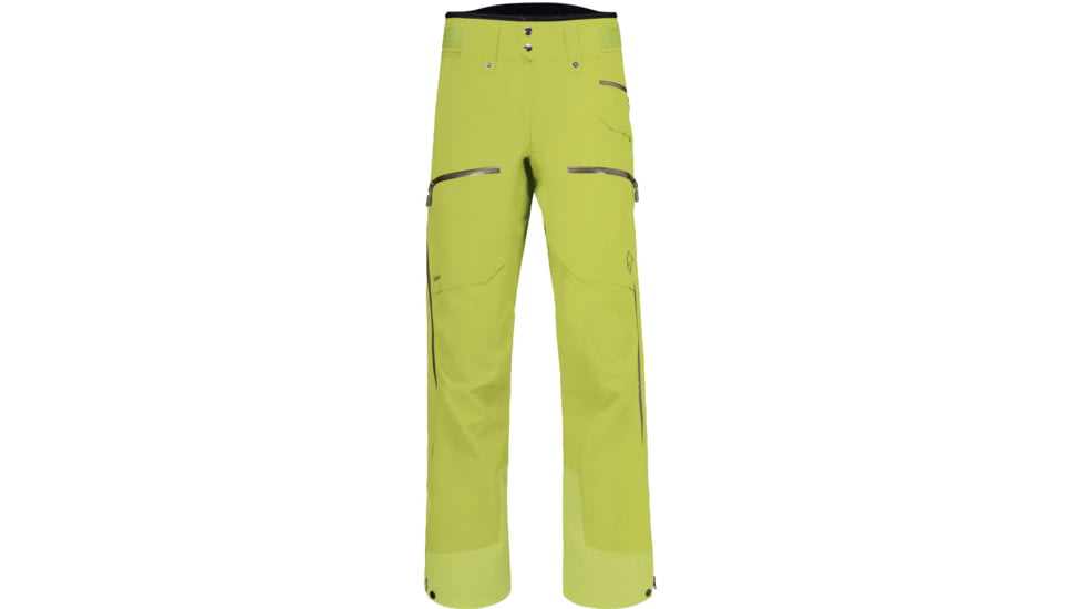 Norrona Lofoten Gore-Tex Pro Pants - Mens