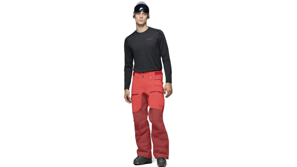Norrona Lofoten Gore-Tex Pro Pants - Mens