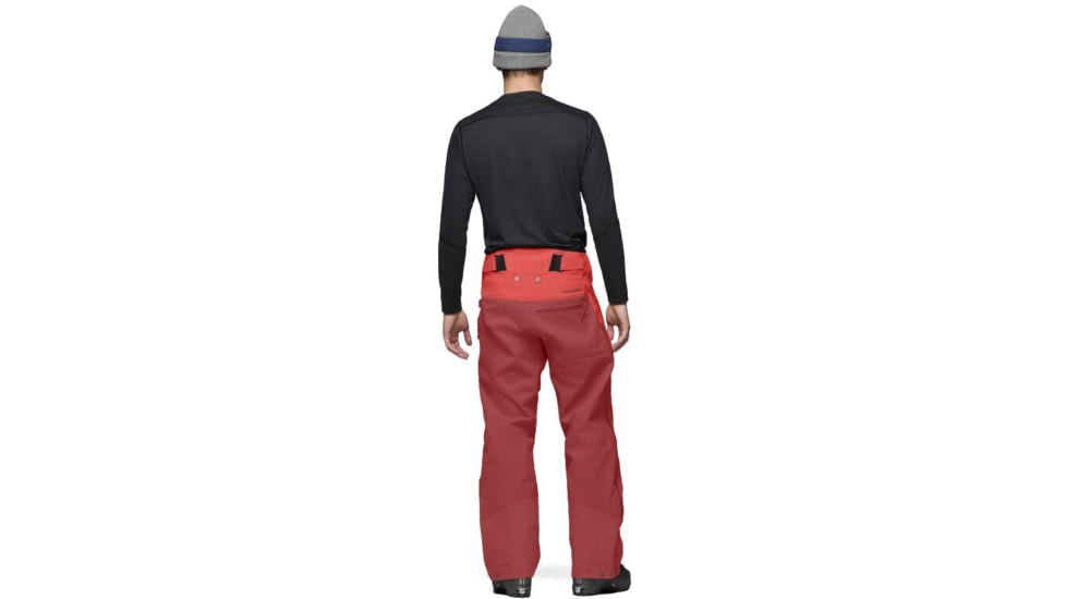 Norrona Lofoten Gore-Tex Pro Pants - Mens