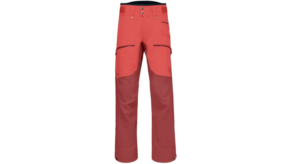 Norrona Lofoten Gore-Tex Pro Pants - Mens