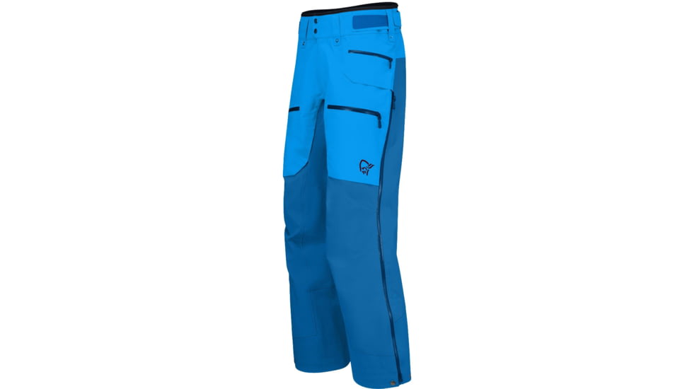 Norrona Lofoten Gore-Tex Pro Pants - Mens