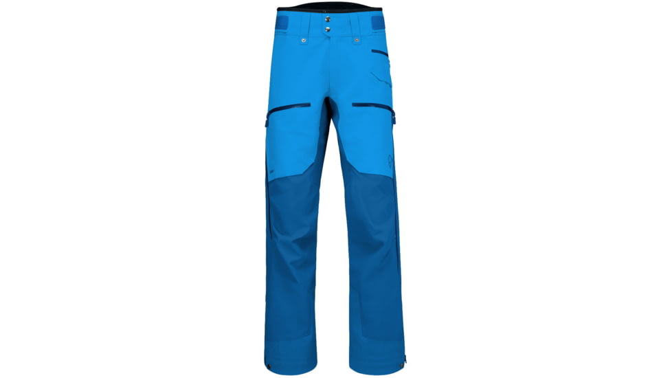 Norrona Lofoten Gore-Tex Pro Pants - Mens