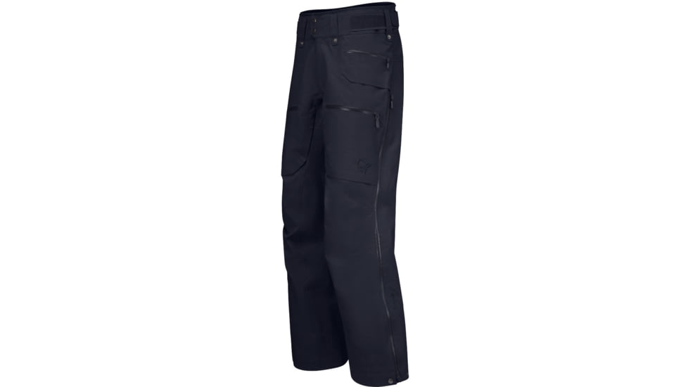 Norrona Lofoten Gore-Tex Pro Pants - Mens