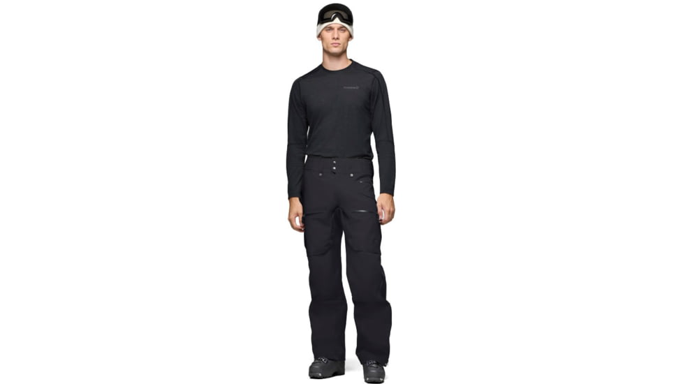 Norrona Lofoten Gore-Tex Pro Pants - Mens