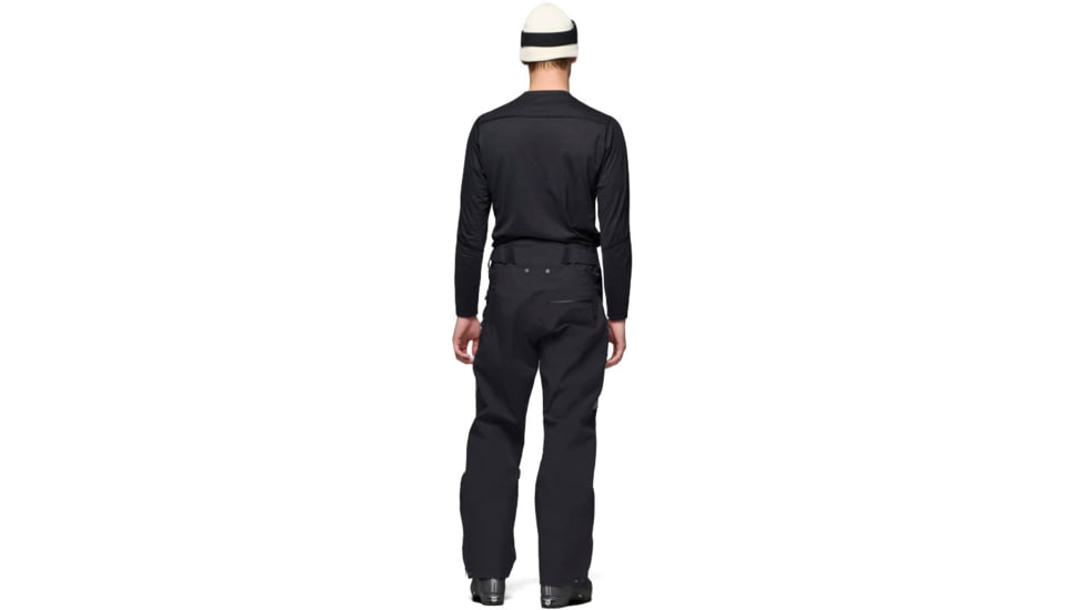 Norrona Lofoten Gore-Tex Pro Pants - Mens